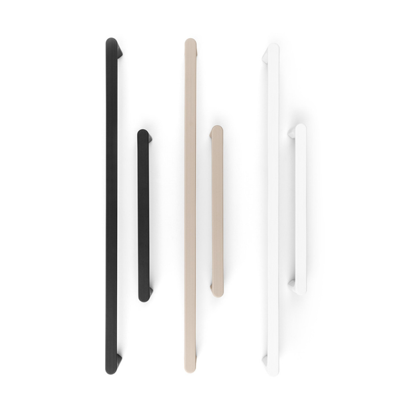 Håndtak Aqua-Rama - Hvit