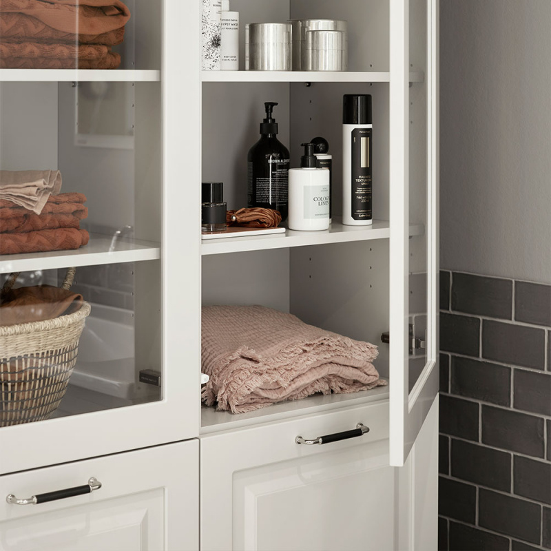 Håndtak Brohult M. Foto: Vedum Kök & Bad