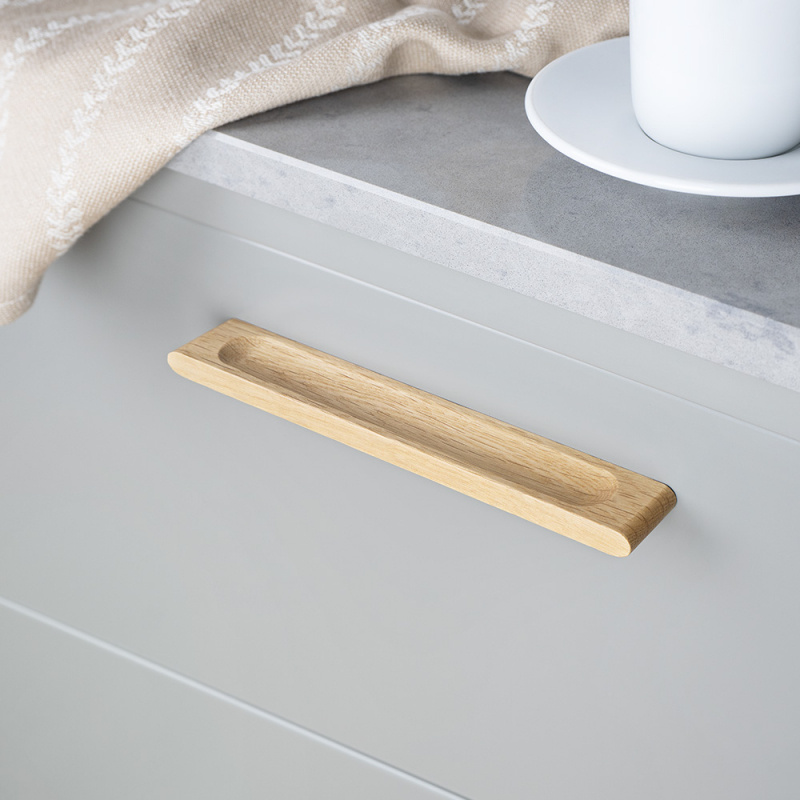 Håndtak Dalen – Eik