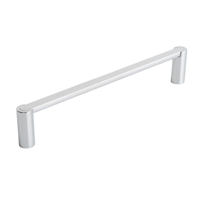 Håndtak Flow - Polert krom