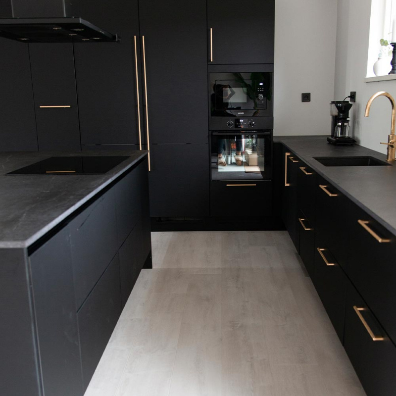 Graf Mini 1178mm og 160mm hjemme på @mirayhawat