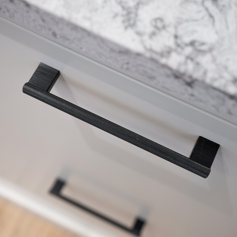 Håndtak Graf Mini c / c 1178. Foto: nyhomeconcept.se