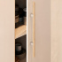 Håndtak Kumo Wood - Eik/rustfri look Håndtak Kumo Wood - Eik/rustfri look