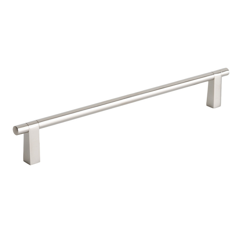 Håndtak Petit - Forniklet