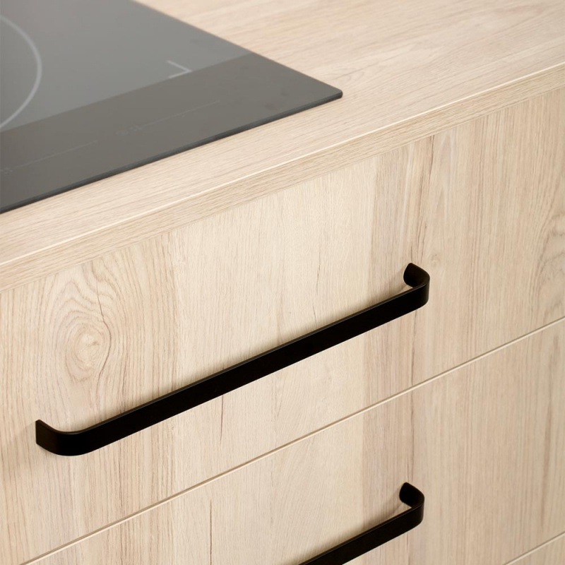 Håndtak Sense Mini - Svart