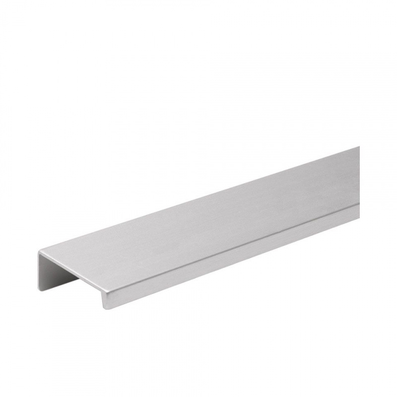 Håndtak Slim 4025 - Aluminium