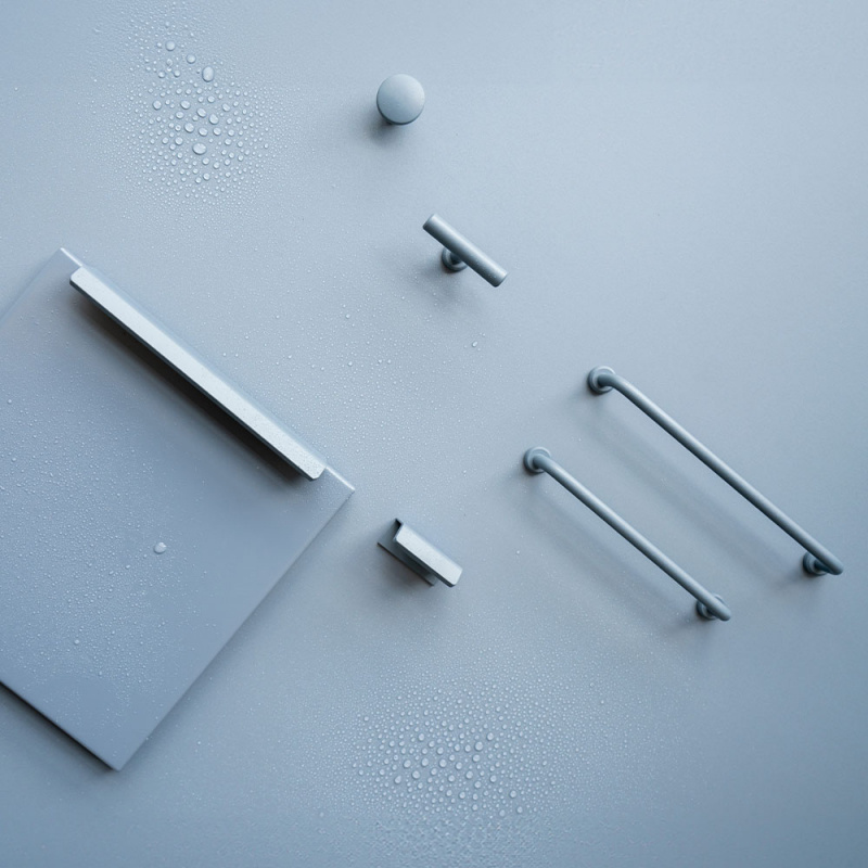 Håndtak Viva - Stormblå