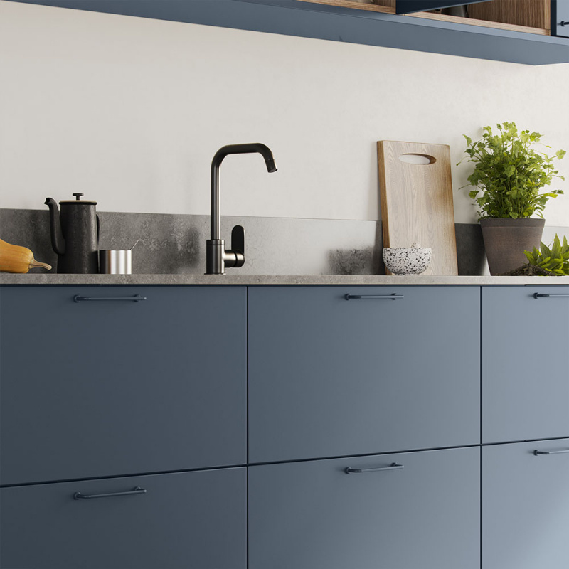 Håndtak Viva - Stormblå