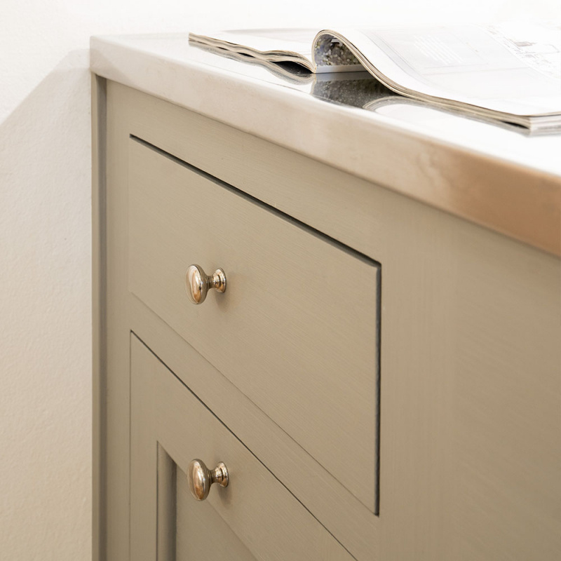 Knott 24226 - Forniklet