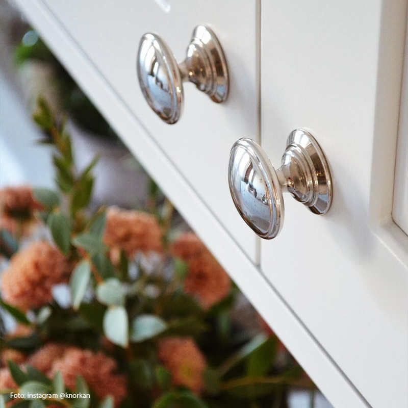 Knott 24466 - Forniklet