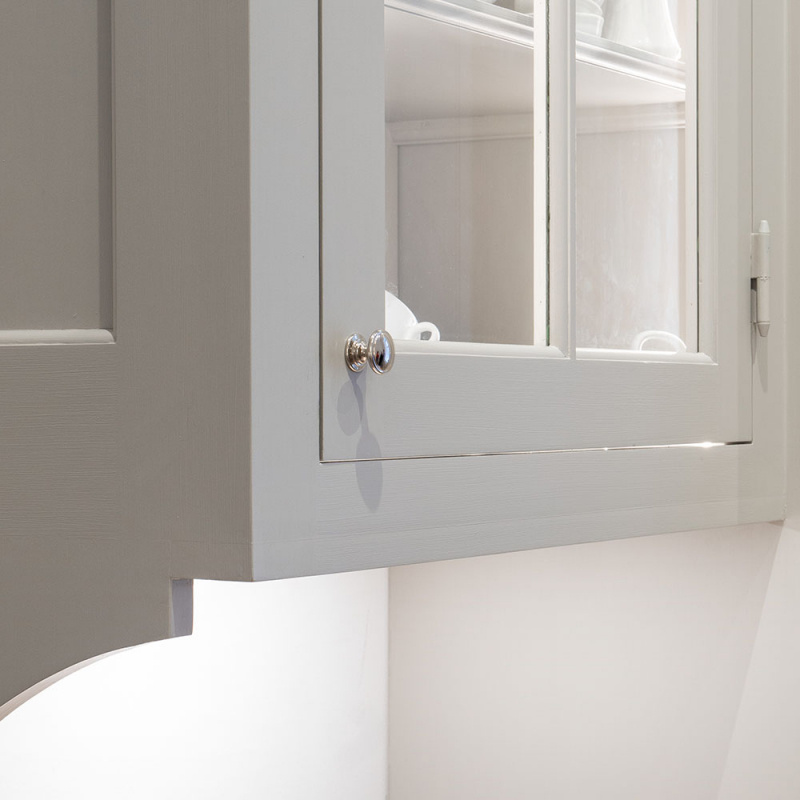 Knott 24466 - Forniklet