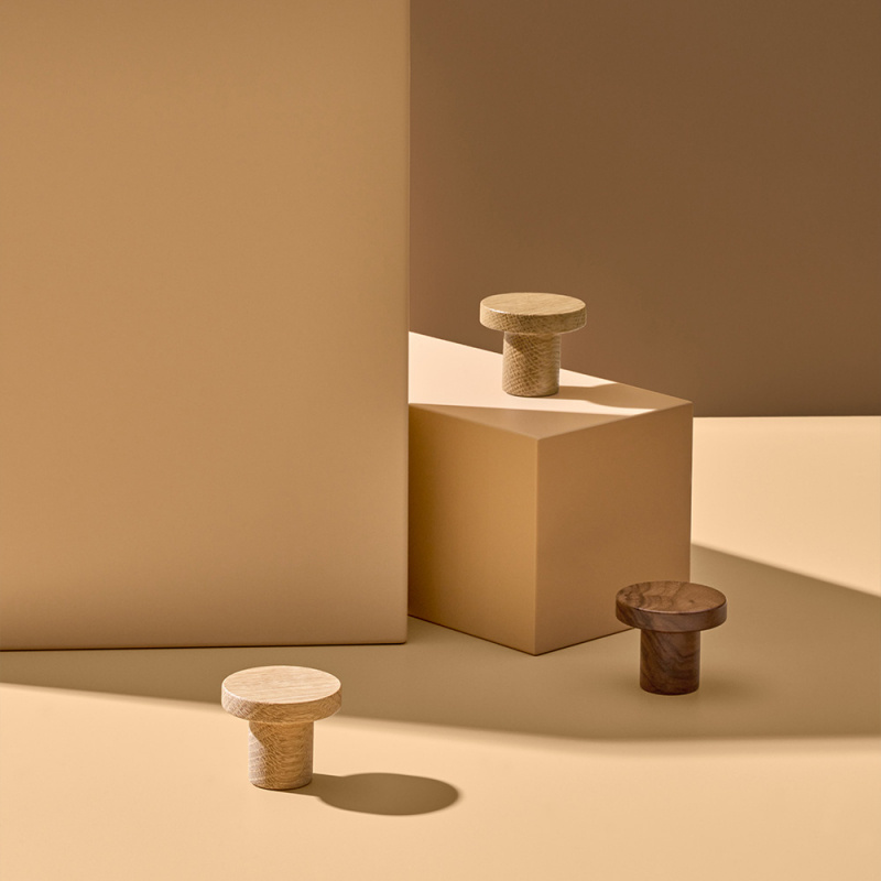 Knott Circum - Valnøtt