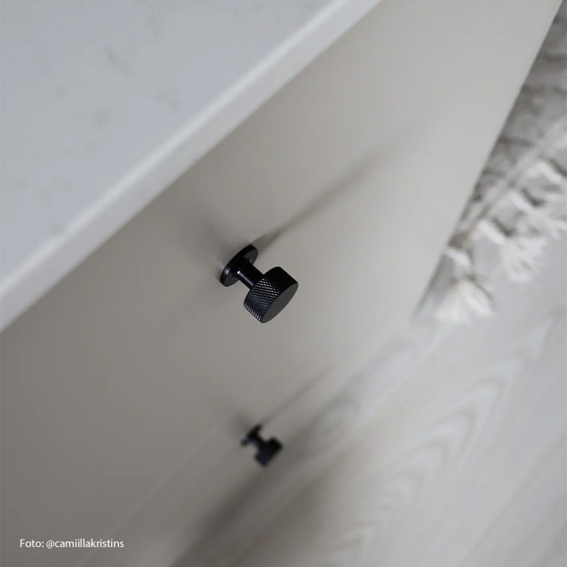 Knott Crest - Matt sort