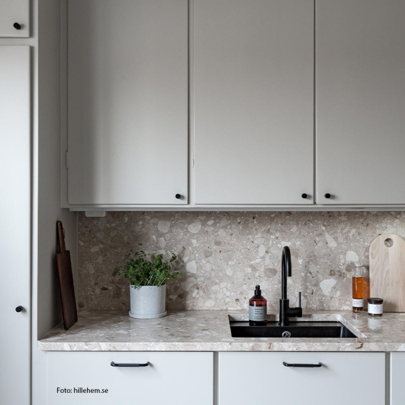 Knott Helix - Matt Sort