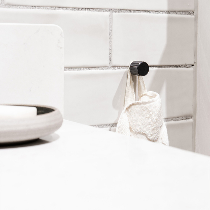 Knott Helix - Matt Sort