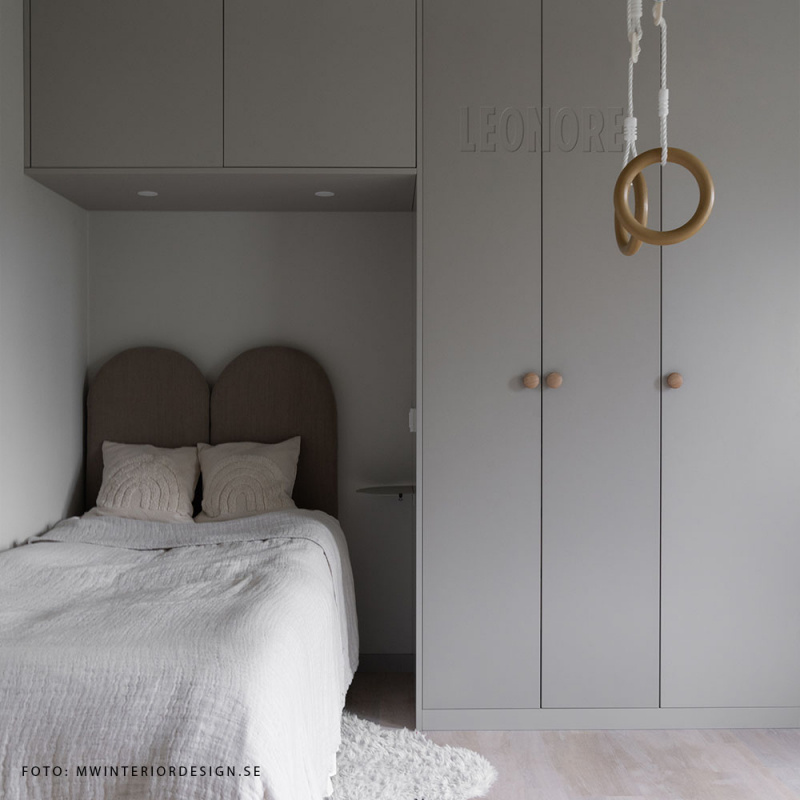 Knott Mushroom - Eik