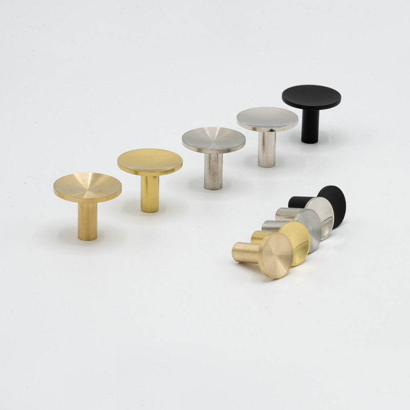 Knott Sture - Forniklet