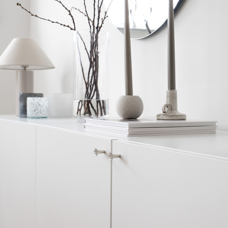 Knott Sture - Forniklet