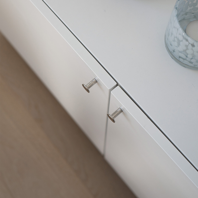 Knott Sture - Forniklet