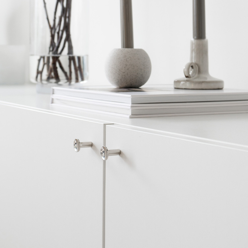 Knott Sture - Forniklet