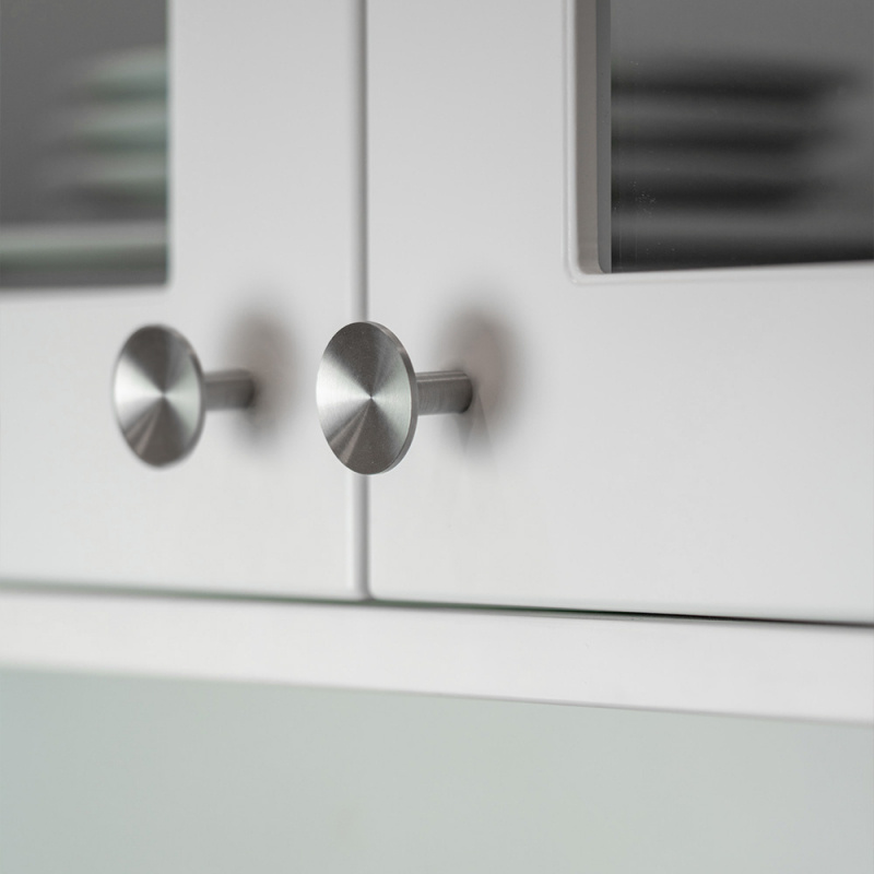 Knott Sture - Rustfritt