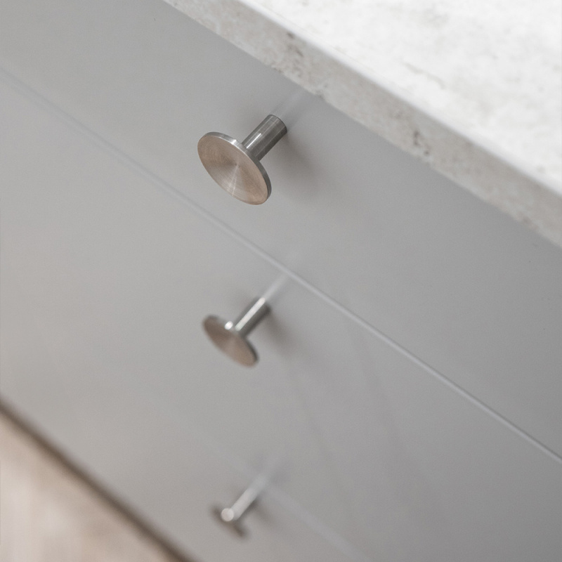 Knott Sture - Rustfritt