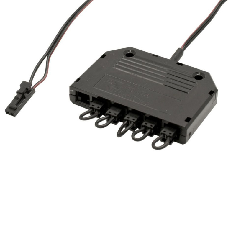 Forgrener ESP - 350/500/700mA