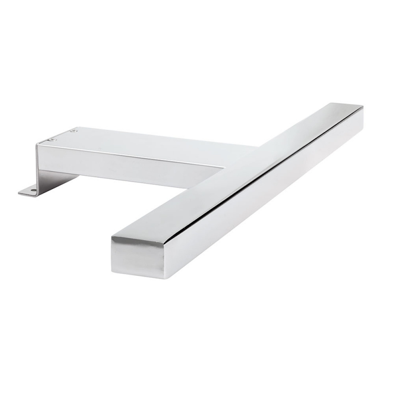 LED-armatur Nite - Krom