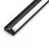 LED-profil Sidy UHE IFR DX - Sort LED-profil Sidy UHE IFR DX - Sort