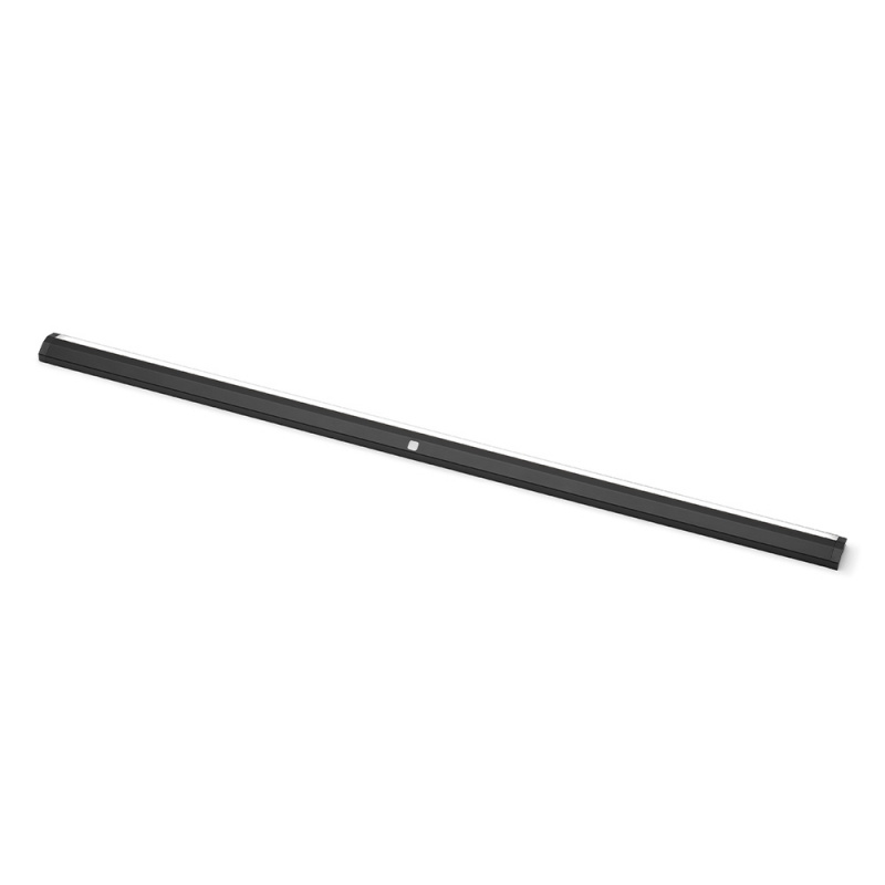 LED-profil Sidy UHE IFR DX - Sort