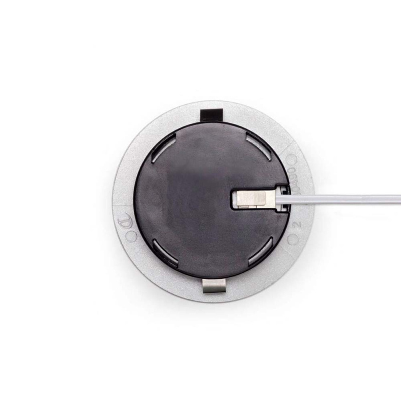 LED-spot Smally XS Plus - Hvit