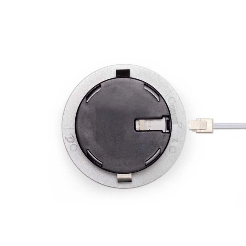 LED-spot Smally XS Plus - Hvit