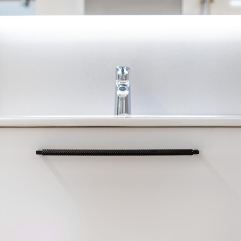 Håndtak Track Matt Svar