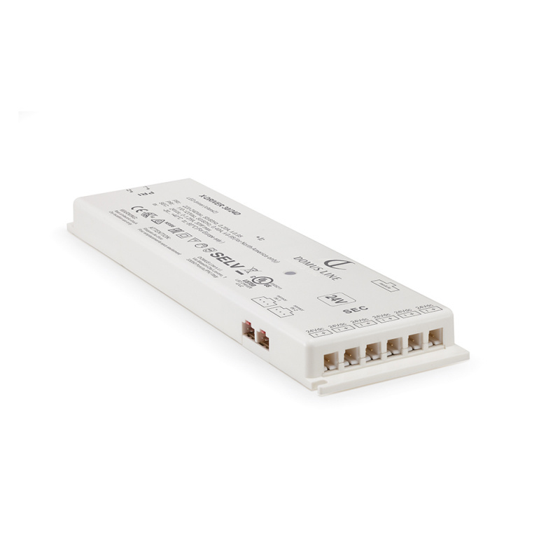 Transformator X-Driver