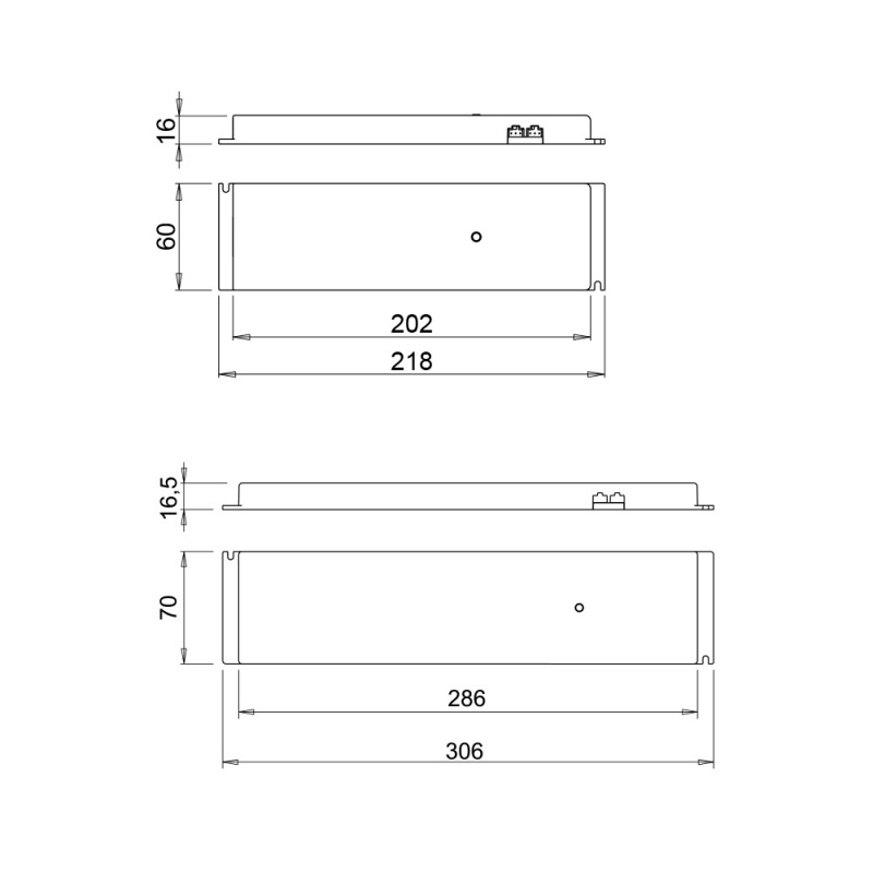 Transformator X-Driver