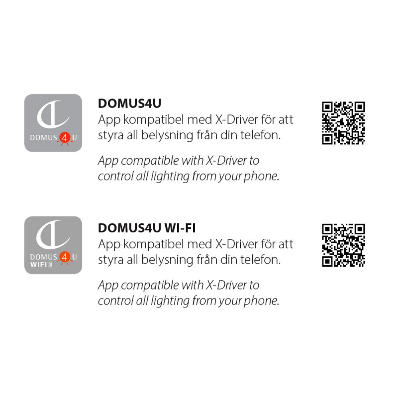 Transformator X-Driver